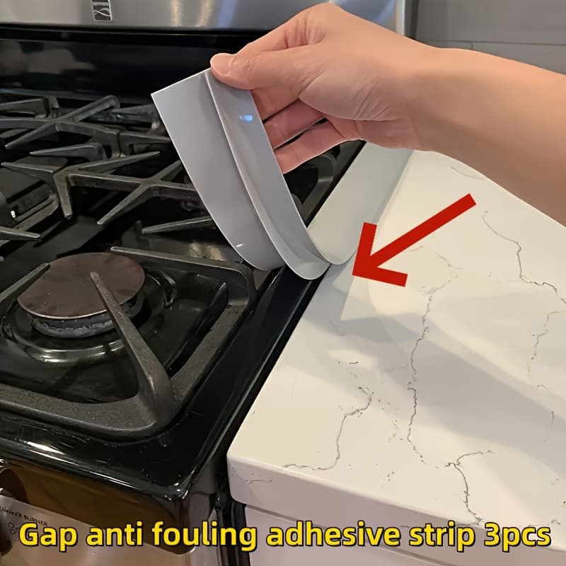 Gap Sealing Strips, photo 1 of 1